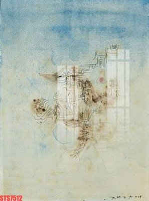 File gốc Tranh sơn dầu phương tây tổng hợp STS7512 (cho in ấn) độc quyền