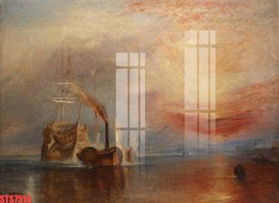 Tải file Tranh sơn dầu phương tây tổng hợp STS7514 (PSD) cho in ấn quảng cáo