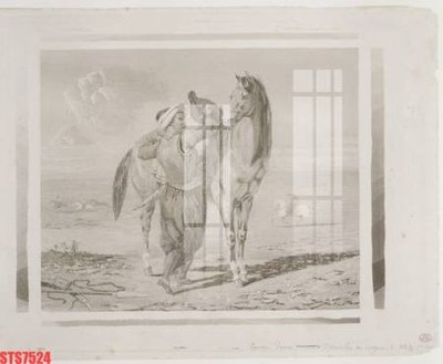 Tải file Tranh sơn dầu phương tây tổng hợp STS7524 (gốc) làm file tranh quảng cáo