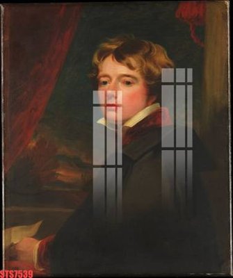 File tranh Tranh sơn dầu phương tây tổng hợp STS7539 (ảnh gốc) không bị mờ