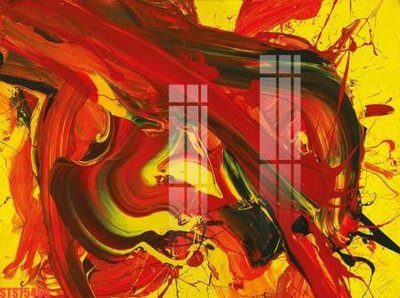 File in trần Tranh sơn dầu phương tây tổng hợp STS75459 (file gốc) phong thủy