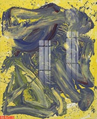 Tải xuống file tranh gốc Tranh sơn dầu phương tây tổng hợp STS75461 (PSD/TIFF)