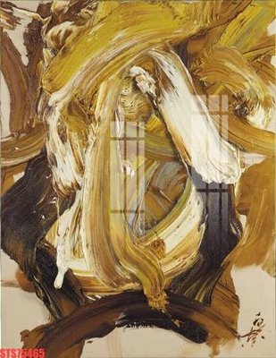 File gốc Tranh sơn dầu phương tây tổng hợp STS75465 (trang trí) phòng trẻ em