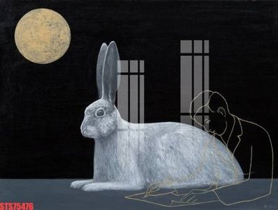 File tranh Tranh sơn dầu phương tây tổng hợp STS75476 (bản gốc) trang trí văn phòng