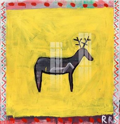 File ảnh Tranh sơn dầu phương tây tổng hợp STS75487 (gốc) trang trí khách sạn