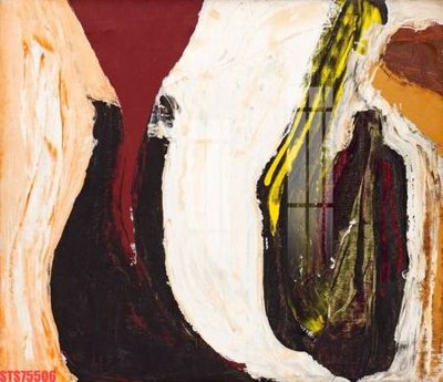 File PSD in ấn Tranh sơn dầu phương tây tổng hợp STS75506 (chất lượng cao)