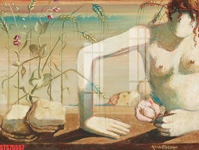 Tải file Tranh sơn dầu phương tây tổng hợp STS75557 (gốc) in ấn ngay lập tức