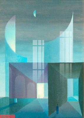 File gốc Tranh sơn dầu phương tây tổng hợp STS75560 (cho in ấn) từ kho Filetranh