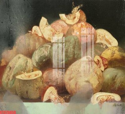 Cung cấp file tranh gốc Tranh sơn dầu phương tây tổng hợp STS75658 độc quyền