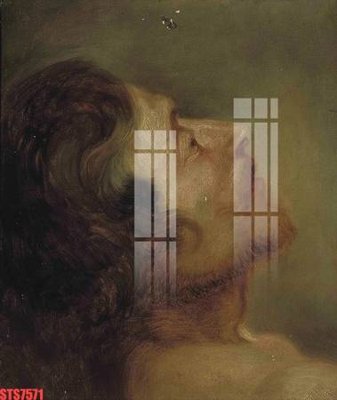 Download file gốc Tranh sơn dầu phương tây tổng hợp STS7571 (in mica) trong suốt