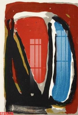 File gốc in mica Tranh sơn dầu phương tây tổng hợp STS75715 chất lượng