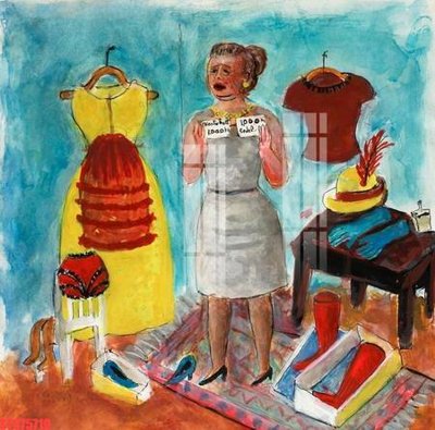 File in trần Tranh sơn dầu phương tây tổng hợp STS75719 (bản gốc) đại dương