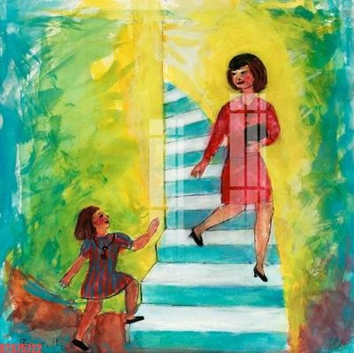 File gốc Tranh sơn dầu phương tây tổng hợp STS75722 (cho in ấn) từ Filetranh.com