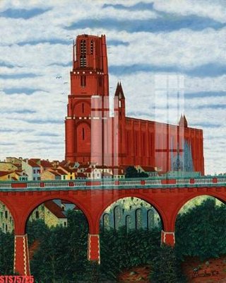 File tranh Tranh sơn dầu phương tây tổng hợp STS75725 (ảnh gốc) in trần 3D