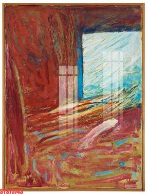 File PSD Tranh sơn dầu phương tây tổng hợp STS75743 (bản gốc) độ phân giải cao