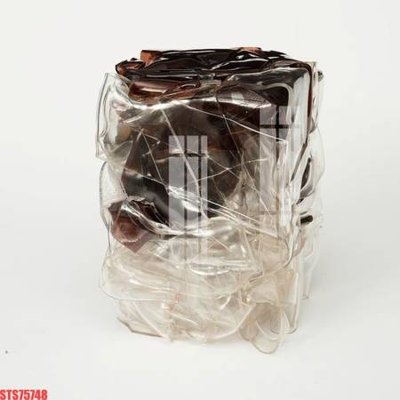 File in trần Tranh sơn dầu phương tây tổng hợp STS75748 (bản gốc 3D) sống động