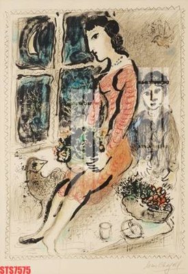 File gốc Tranh sơn dầu phương tây tổng hợp STS7575 (cho in UV) siêu nét