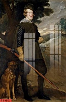 File gốc Tranh sơn dầu phương tây tổng hợp STS7576 (chuẩn CMYK) cho nhà in