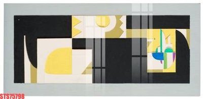 File gốc Tranh sơn dầu phương tây tổng hợp STS75798 (in ấn) không giới hạn