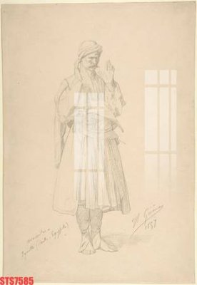 File in ấn Tranh sơn dầu phương tây tổng hợp STS7585 (bản gốc) cao cấp