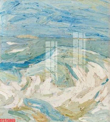 File tranh in trần Tranh sơn dầu phương tây tổng hợp STS75865 (ảnh gốc siêu nét)