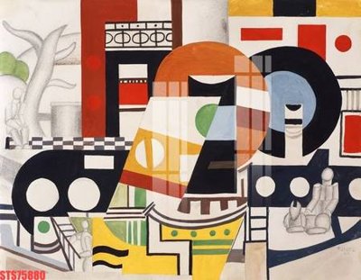 Tải file Tranh sơn dầu phương tây tổng hợp STS75880 (gốc) in trên mọi chất liệu