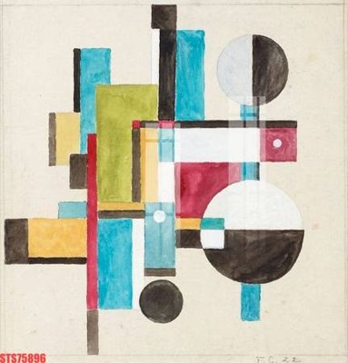 File tranh gốc Tranh sơn dầu phương tây tổng hợp STS75896 (bản đẹp) độc quyền