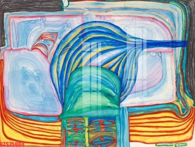 Download file gốc Tranh sơn dầu phương tây tổng hợp STS75904 (in mica) logo