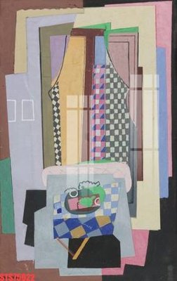 Tải file Tranh sơn dầu phương tây tổng hợp STS75922 (ảnh gốc) file TIFF