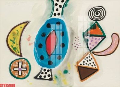 Mua file gốc Tranh sơn dầu phương tây tổng hợp STS75989 (PSD) tại Filetranh.com