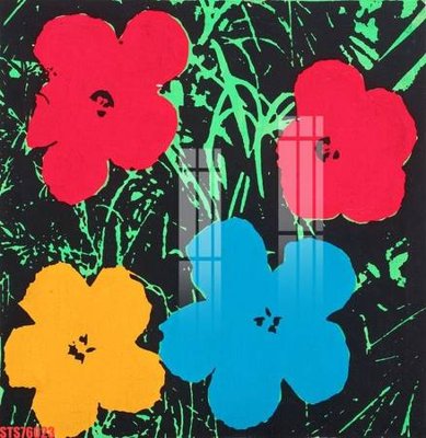 File gốc Tranh sơn dầu phương tây tổng hợp STS76023 (in lụa) chi tiết cao