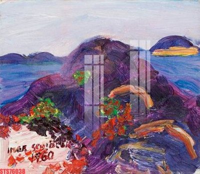 File gốc Tranh sơn dầu phương tây tổng hợp STS76038 (in tráng gương) nghệ thuật