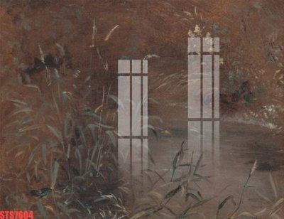 Tải file tranh Tranh sơn dầu phương tây tổng hợp STS7604 (ảnh gốc) ngay