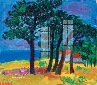 File tranh ảnh gốc Tranh sơn dầu phương tây tổng hợp STS76042 dùng cho in khổ lớn