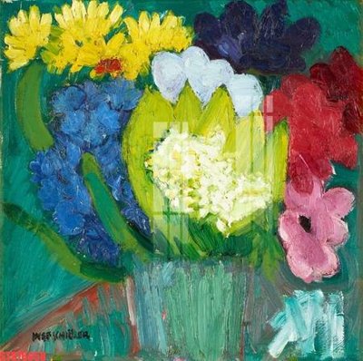 Hình ảnh gốc Tranh sơn dầu phương tây tổng hợp STS76058 (để in khổ lớn)