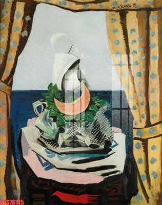 File tranh trang trí Tranh sơn dầu phương tây tổng hợp STS76115 (file gốc)