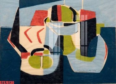 File tranh Tranh sơn dầu phương tây tổng hợp STS76130 (ảnh gốc) sắc nét hoàn hảo