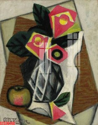 File PSD Tranh sơn dầu phương tây tổng hợp STS76148 (gốc) cho designer