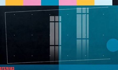 File in mica Tranh sơn dầu phương tây tổng hợp STS76183 (bản gốc) sắc sảo