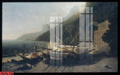 Hình ảnh gốc Tranh sơn dầu phương tây tổng hợp STS7621 (để in khổ lớn)