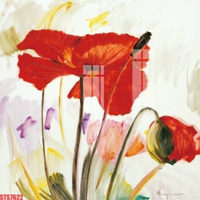 Chi tiết file tranh tráng gương Tranh sơn dầu phương tây tổng hợp STS7622 (ảnh gốc)