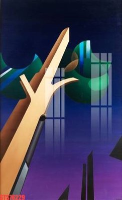 Tải file Tranh sơn dầu phương tây tổng hợp STS76229 (gốc) chủ đề tôn giáo