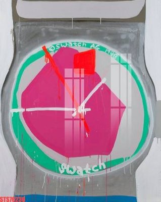 Download file Tranh sơn dầu phương tây tổng hợp STS76230 (gốc) in mica cao cấp