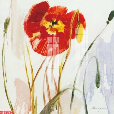 File tranh Tranh sơn dầu phương tây tổng hợp STS7624 (ảnh gốc) in trần xuyên sáng