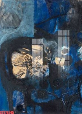 Tải file Tranh sơn dầu phương tây tổng hợp STS76245 (gốc) in ấn ngay lập tức