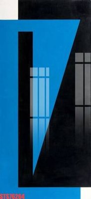 File gốc Tranh sơn dầu phương tây tổng hợp STS76264 (in mica) làm bảng hiệu