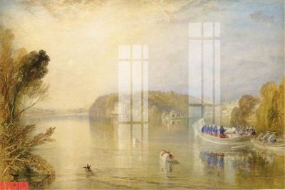 File in ấn Tranh sơn dầu phương tây tổng hợp STS763 (bản gốc) chất lượng cao