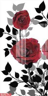 File gốc Tranh sơn dầu phương tây tổng hợp STS7630 (in lụa) tranh thuận buồm