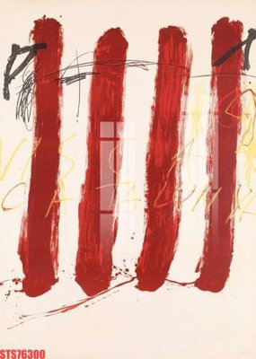 File gốc Tranh sơn dầu phương tây tổng hợp STS76300 (phiên bản chuẩn) để in ấn