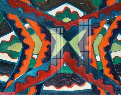 File gốc in mica Tranh sơn dầu phương tây tổng hợp STS76328 chất lượng